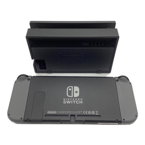Nintendo (ニンテンドー) Nintendo Switch HAD-S-KAAAH