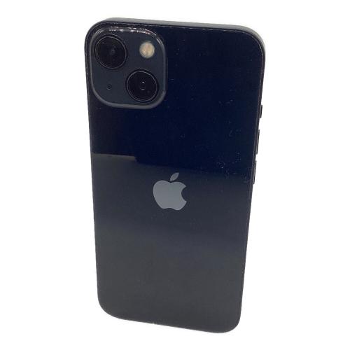 Apple (アップル) iPhone13 MLNC3J/A