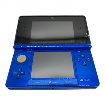 Nintendo (ニンテンドウ) Nintendo 3DS CTR-S-JPN-C0 キズ多数