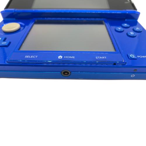 Nintendo (ニンテンドウ) Nintendo 3DS CTR-S-JPN-C0 キズ多数
