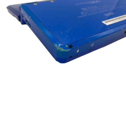 Nintendo (ニンテンドウ) Nintendo 3DS CTR-S-JPN-C0 キズ多数