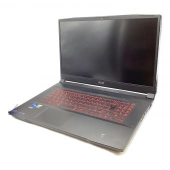 msi (エムエスアイ) ゲーミングノートPC Katana-GF76-11UD-671JP 17.3型