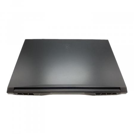 msi (エムエスアイ) ゲーミングノートPC Katana-GF76-11UD-671JP 17.3 