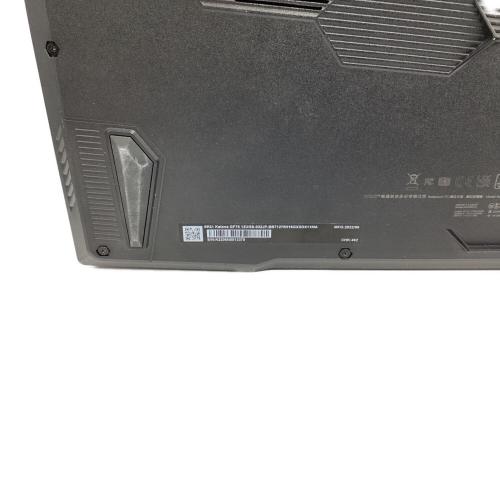 msi (エムエスアイ) ゲーミングノートPC Katana-GF76-11UD-671JP 17.3型