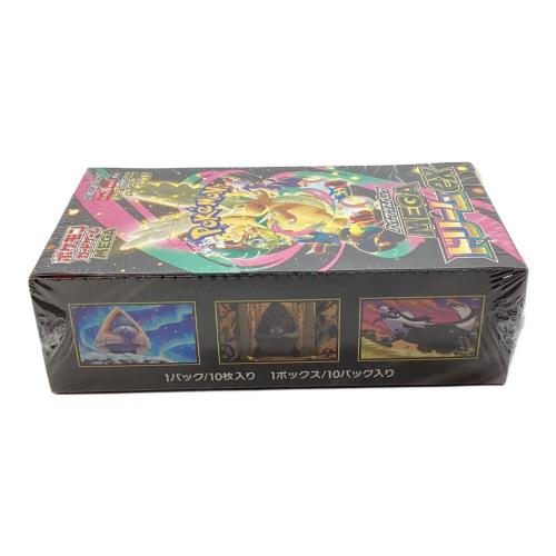 ハイクラスパックMEGAドリームEX ポケモンカードBOX