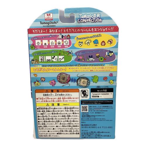 バンダイナムコ たまごっち たまごっちコネクション