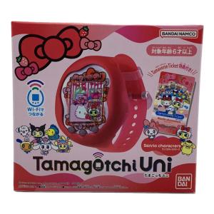 BANDAI (バンダイ) たまごっち たまごっちユニ