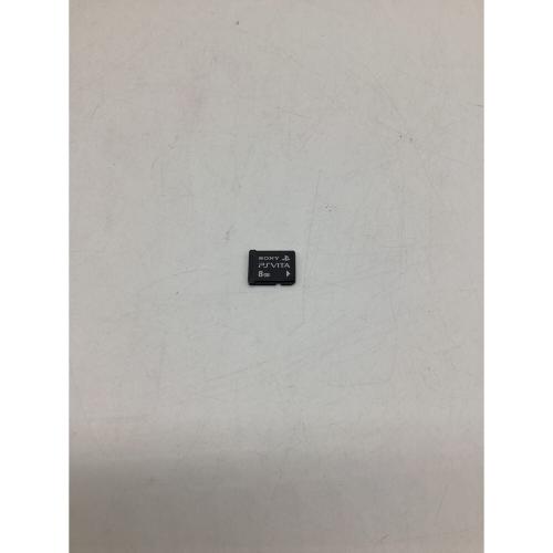 SONY (ソニー) PSVITA PCH-2000[PSVITA] キズ有