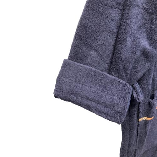 Burberry's (バーバリーズ) コットンガウン メンズ SIZE L ネイビー
