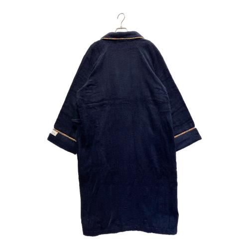 Burberry's (バーバリーズ) コットンガウン メンズ SIZE L ネイビー