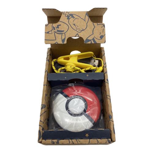 ポケモンGO PLUS+ ポケモングッズ