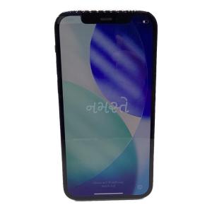 Apple (アップル) iPhone12 Pro MGM83J/A