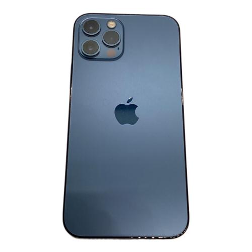 Apple (アップル) iPhone12 Pro MGM83J/A