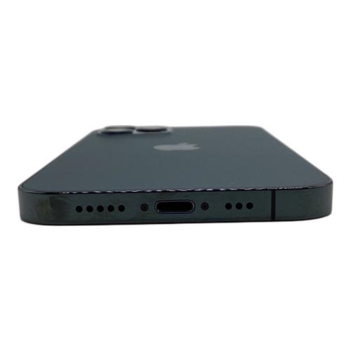 Apple (アップル) iPhone12 Pro MGM83J/A