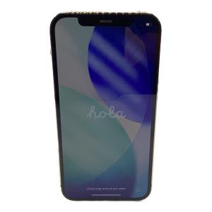Apple (アップル) iPhone12 Pro MGM73J/A