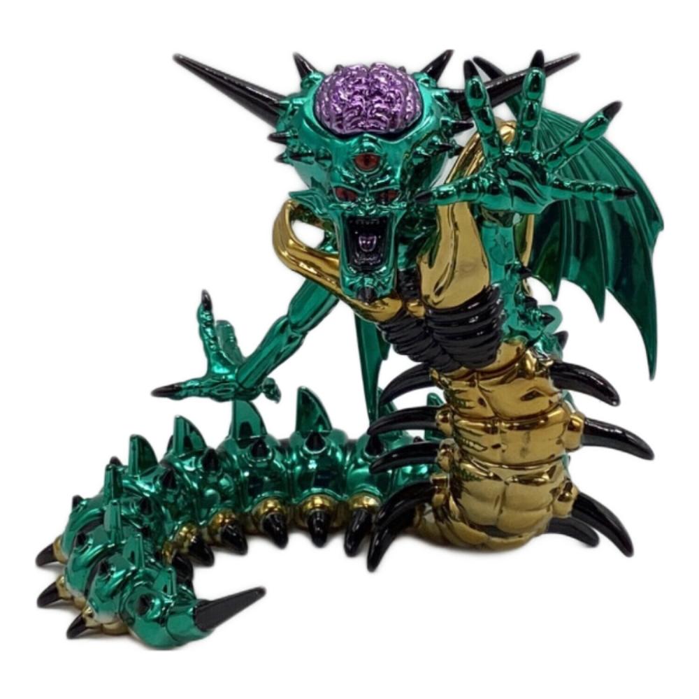 ドラゴンクエスト オルゴ・デミーラ フィギュア メタリック