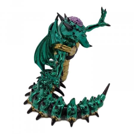 ドラゴンクエスト メタリックモンスターズギャラリー オルゴデミーラ ドラゴンクエスト オルゴ・デミーラ フィギュア メタリック