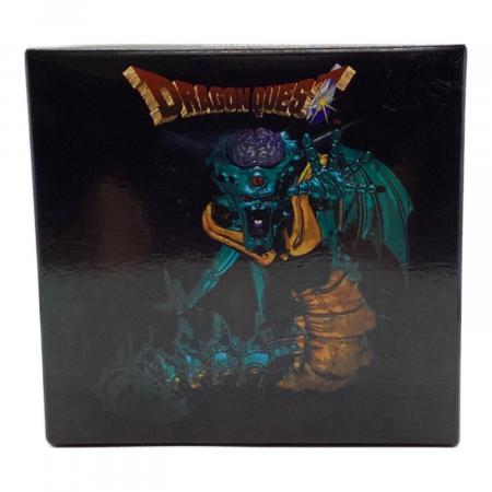 ドラゴンクエスト オルゴ・デミーラ フィギュア メタリック