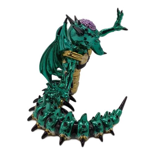 ドラゴンクエスト オルゴ・デミーラ フィギュア メタリックモンスターズギャラリー