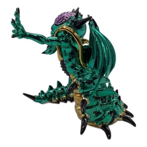 ドラゴンクエスト オルゴ・デミーラ フィギュア メタリックモンスターズギャラリー