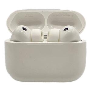 Apple (アップル) AirPods Pro(第3世代) A3063