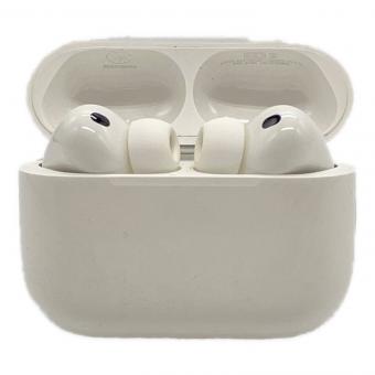 Apple (アップル) AirPods Pro(第3世代) A3063