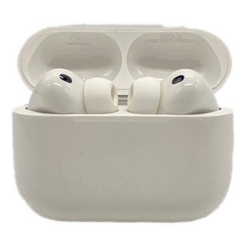 Apple (アップル) AirPods Pro(第3世代) A3063