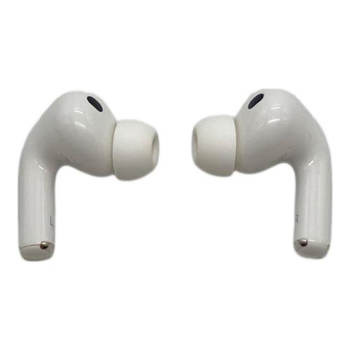 Apple (アップル) AirPods Pro(第3世代) A3063