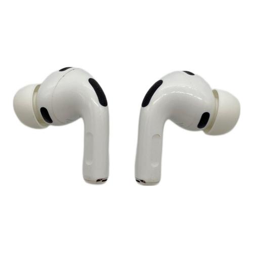 Apple (アップル) AirPods Pro(第3世代) A3063