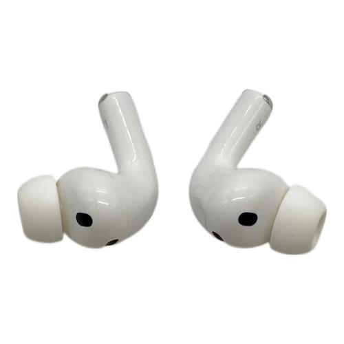 Apple (アップル) AirPods Pro(第3世代) A3063