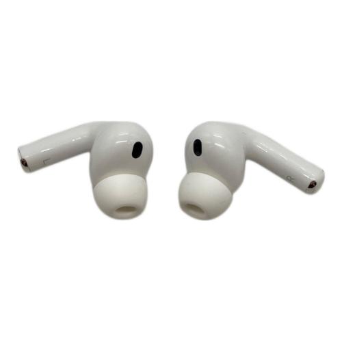 Apple (アップル) AirPods Pro(第3世代) A3063