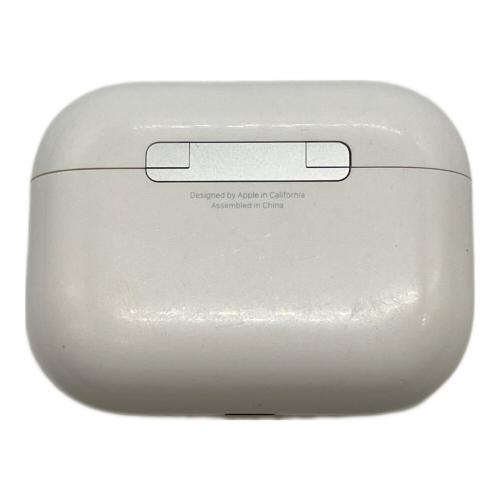 Apple (アップル) AirPods Pro(第3世代) A3063