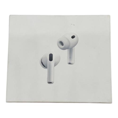Apple (アップル) AirPods Pro(第3世代) A3063