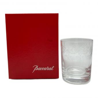 Baccarat (バカラ) ロックグラス セビーヌ