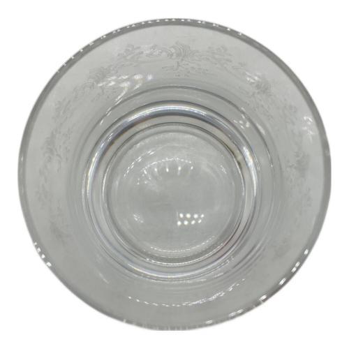 Baccarat (バカラ) ロックグラス セビーヌ