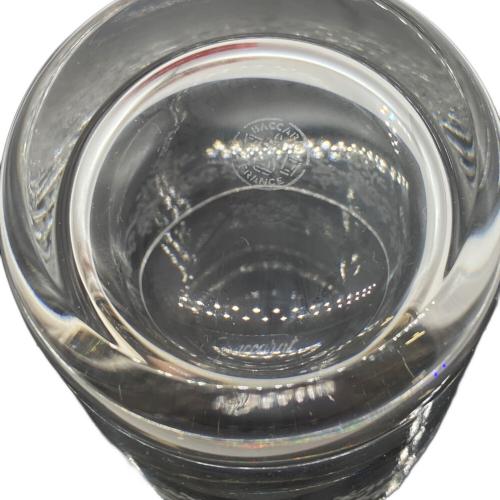 Baccarat (バカラ) ロックグラス セビーヌ