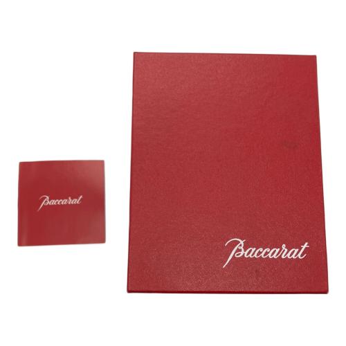 Baccarat (バカラ) ロックグラス セビーヌ