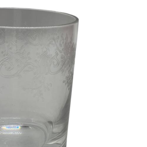 Baccarat (バカラ) ロックグラス セビーヌ