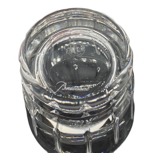 Baccarat (バカラ) ロックグラス アルルカン