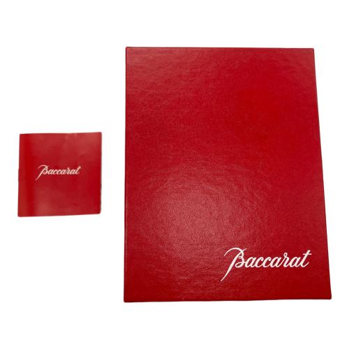 Baccarat (バカラ) ロックグラス アルルカン
