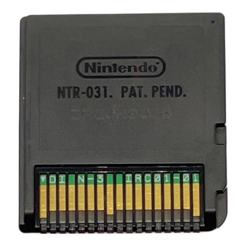 任天堂 (ニンテンドウ) ポケットモンスター ソウルシルバー DS用ソフト CERO A (全年齢対象)