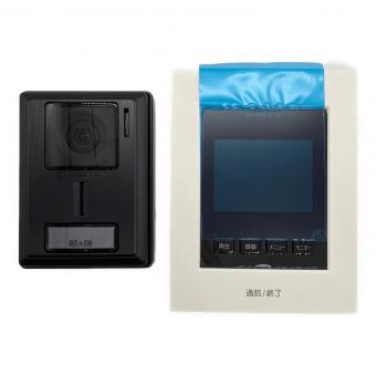 アイホン テレビドアホンセット JS-12E
