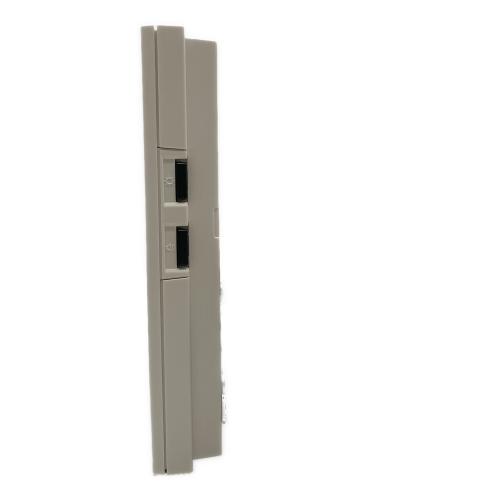 アイホン テレビドアホンセット JS-12E