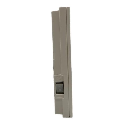 アイホン テレビドアホンセット JS-12E