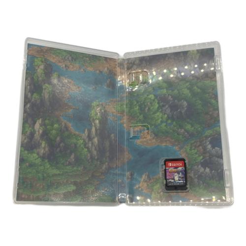 BATTLE AXE Nintendo Switch用ソフト CERO C (15歳以上対象)