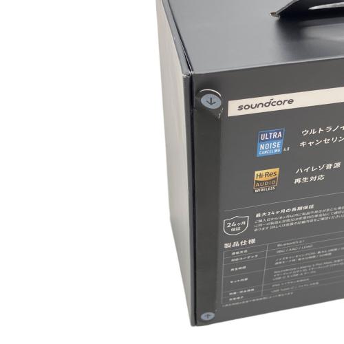 Anker (アンカー) ワイヤレスイヤホン Soundcore Liberty 5 Pro Max