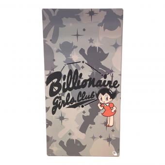 BILLIONAIRE GIRLS CLUB フィギュア
