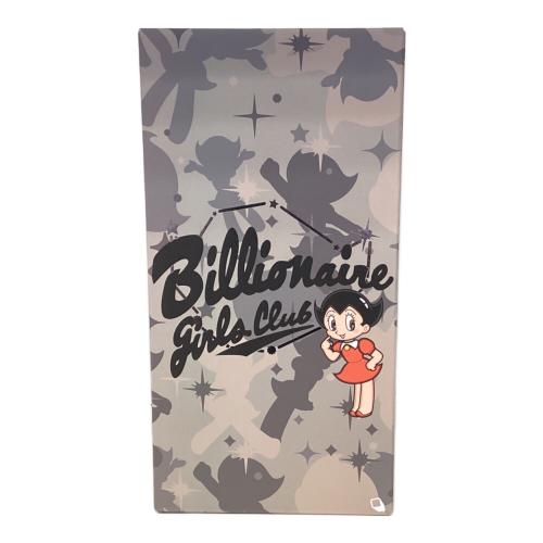 BILLIONAIRE GIRLS CLUB フィギュア