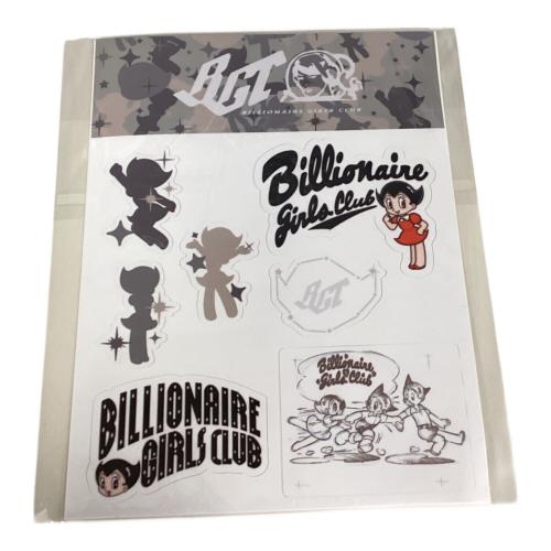 BILLIONAIRE GIRLS CLUB フィギュア