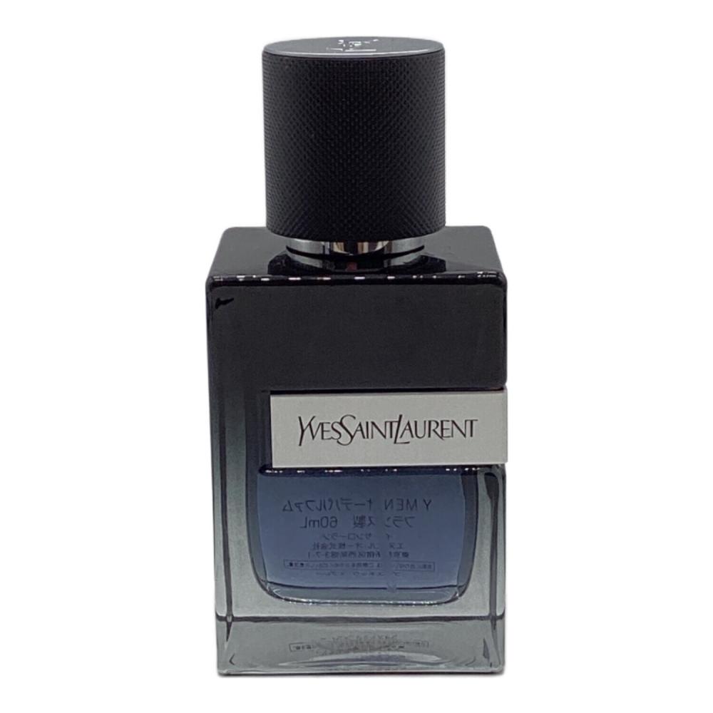 Yves Saint Laurent (イヴサンローラン) オードパルファム 60ml Y MEN
